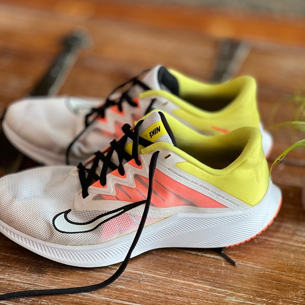 Nike Running Shoes